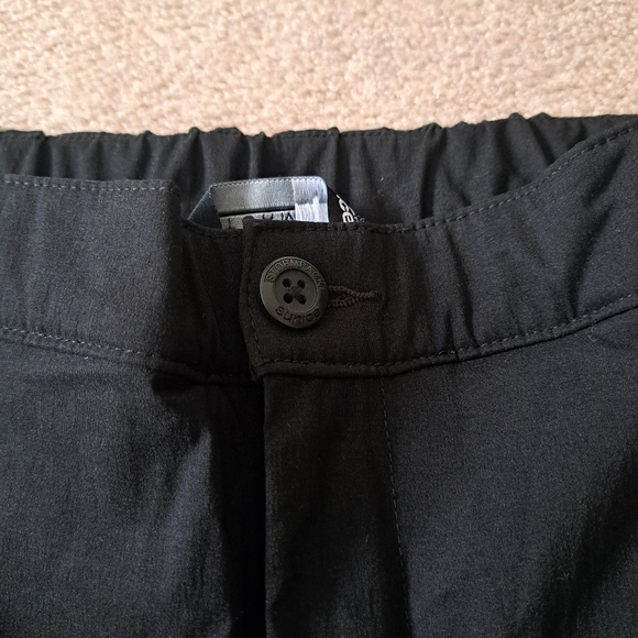 Sunice Stormpack Ladies Windproof Lined Pants Black Womens XL - Picture 7 of 16